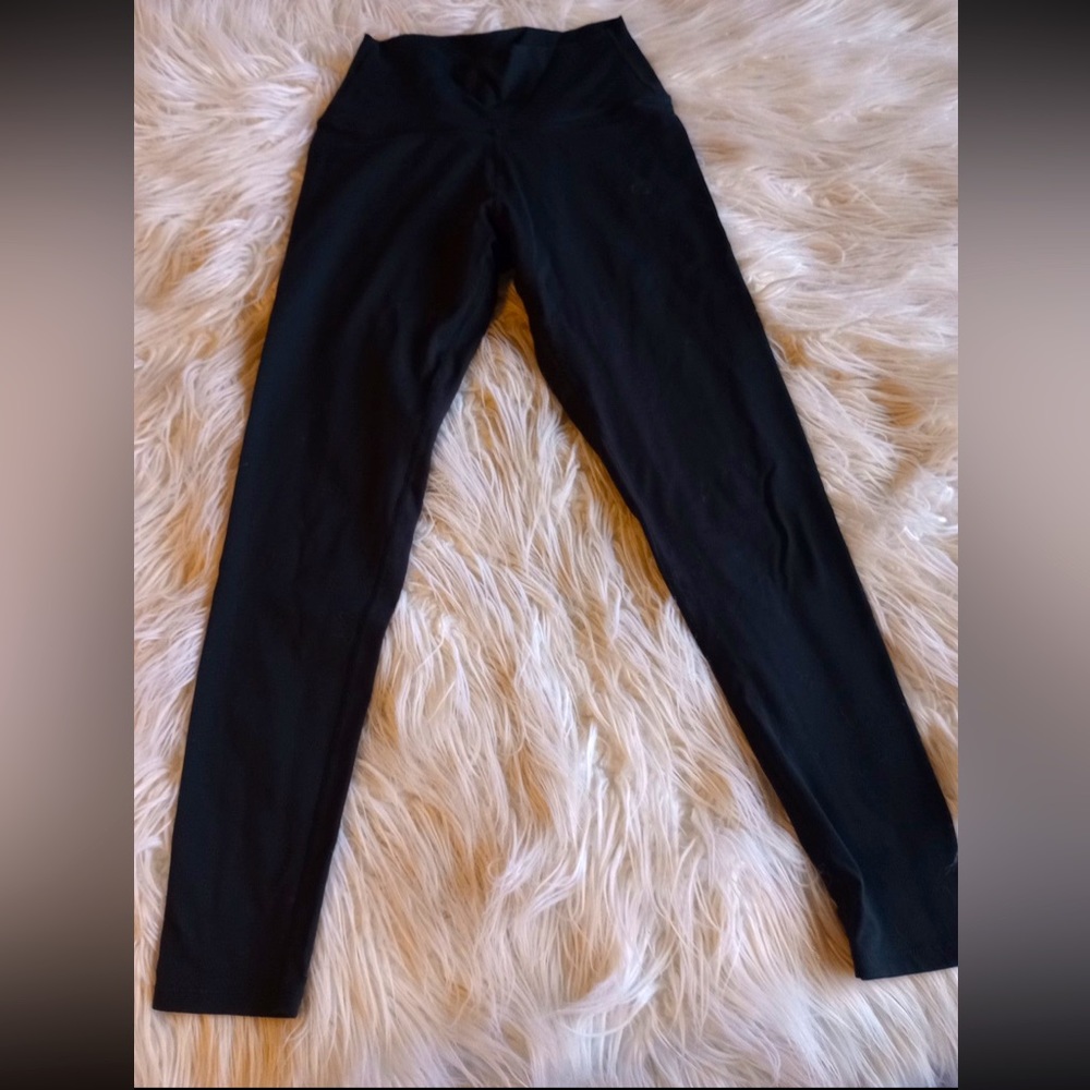 Ryderwear leggings